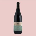 Syrah Bio – Sous l’océan