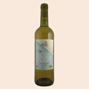 Sauvignon blanc Bio - Sous l'océan