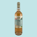 Rosé bio – Sous l’océan