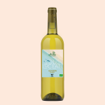 Sauvignon blanc Bio – Sous l’océan