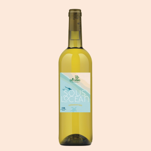 Vermentino - Sous l'Océan - EthicDrinks