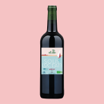 Merlot Bio – Sous l’océan