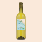 Sauvignon blanc Bio – Sous l’océan