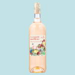 Côtes de Provence Bio – Un monde meilleur