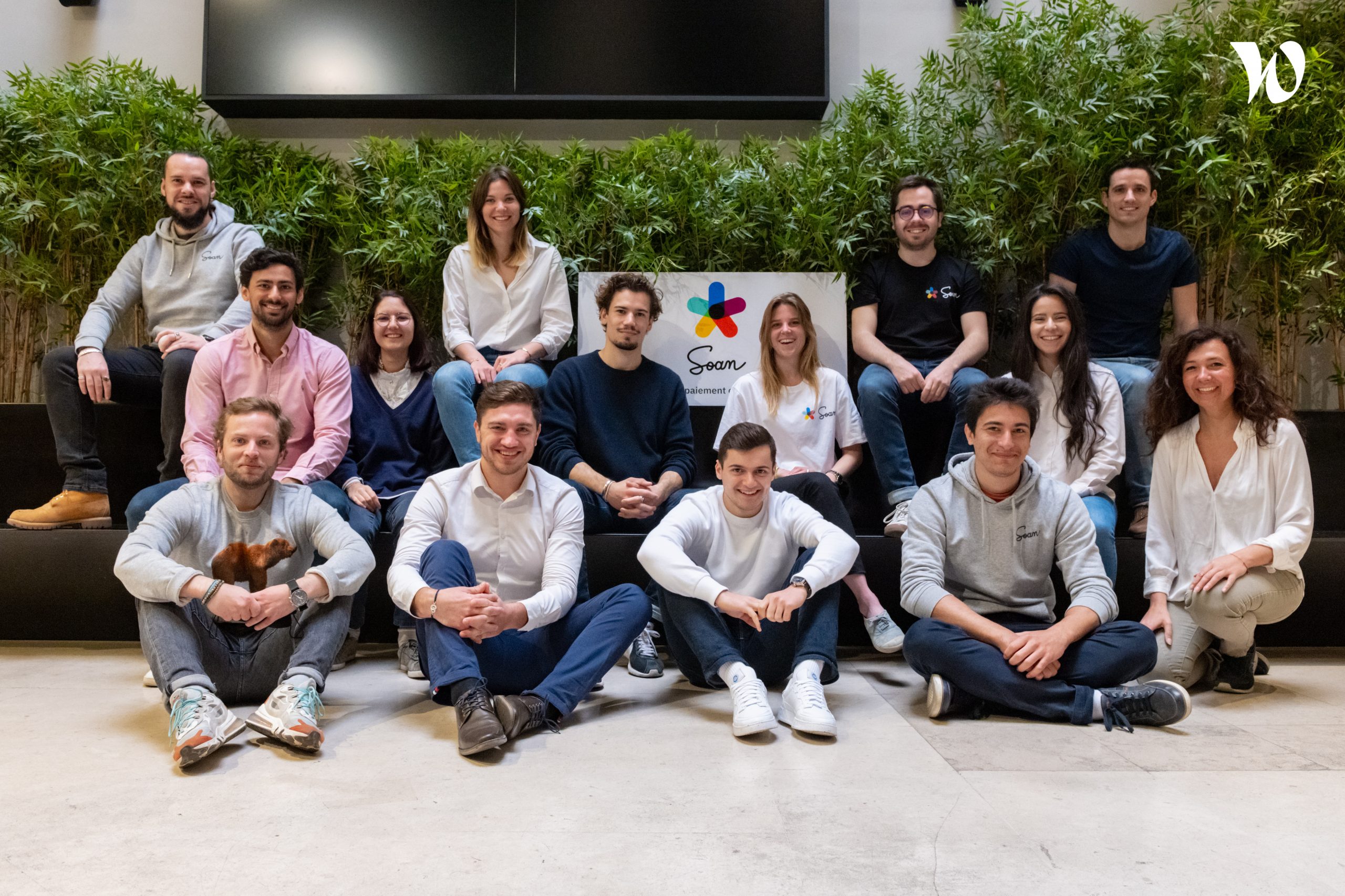Equipe Soan