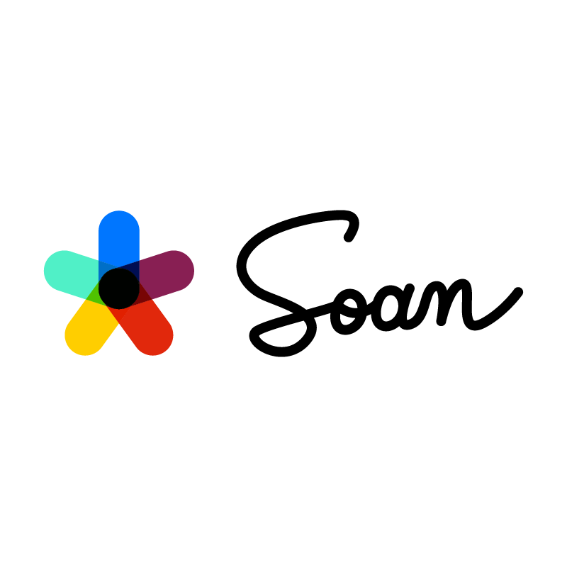 Soan Logo