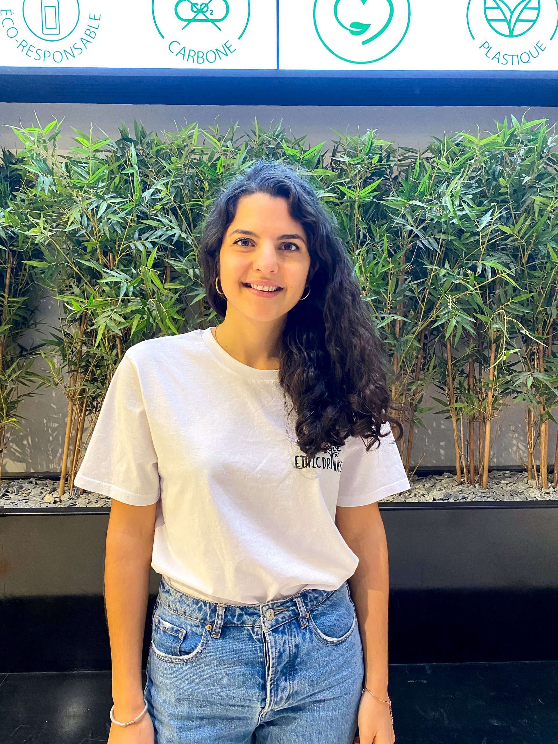 Eliane Lattouf