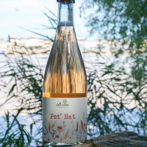Pet' Nat Bio - Vin Rosé Bio - Ethicdrinks
