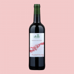 Monastrell-Merlot Bio – Merveille de vignes