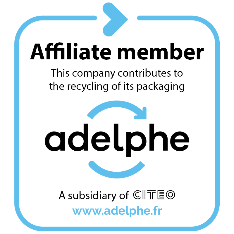 Adelphe - affiliate member - EthicDrinks