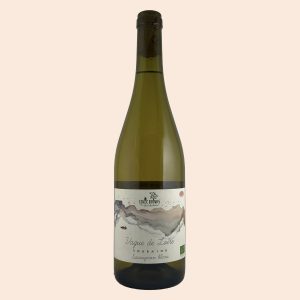 Touraine Sauvignon Blanc Bio - Vague de Loire