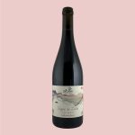 Chinon Cabernet Franc Bio – Vague de Loire