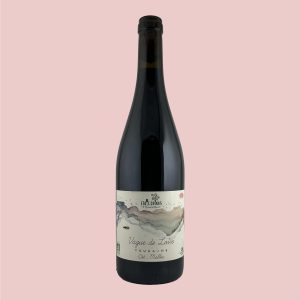 Touraine Côt Malbec Bio - Vague de Loire