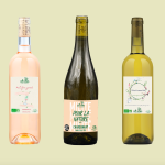 Abonnement Vins Saisonniers Bio – Livraison offerte