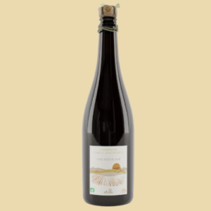 Champagne Extra Brut Bio - Nouveau Jours
