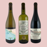 Abonnement Vins Blancs et Rouges Bio – Livraison offerte