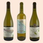 Abonnement Vins Blancs Bio – Livraison offerte