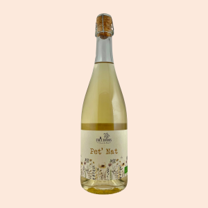 Pet' Nat blanc Bio - Pétillant Naturel