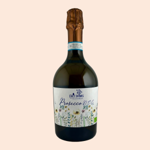 Prosecco Blanc Bio