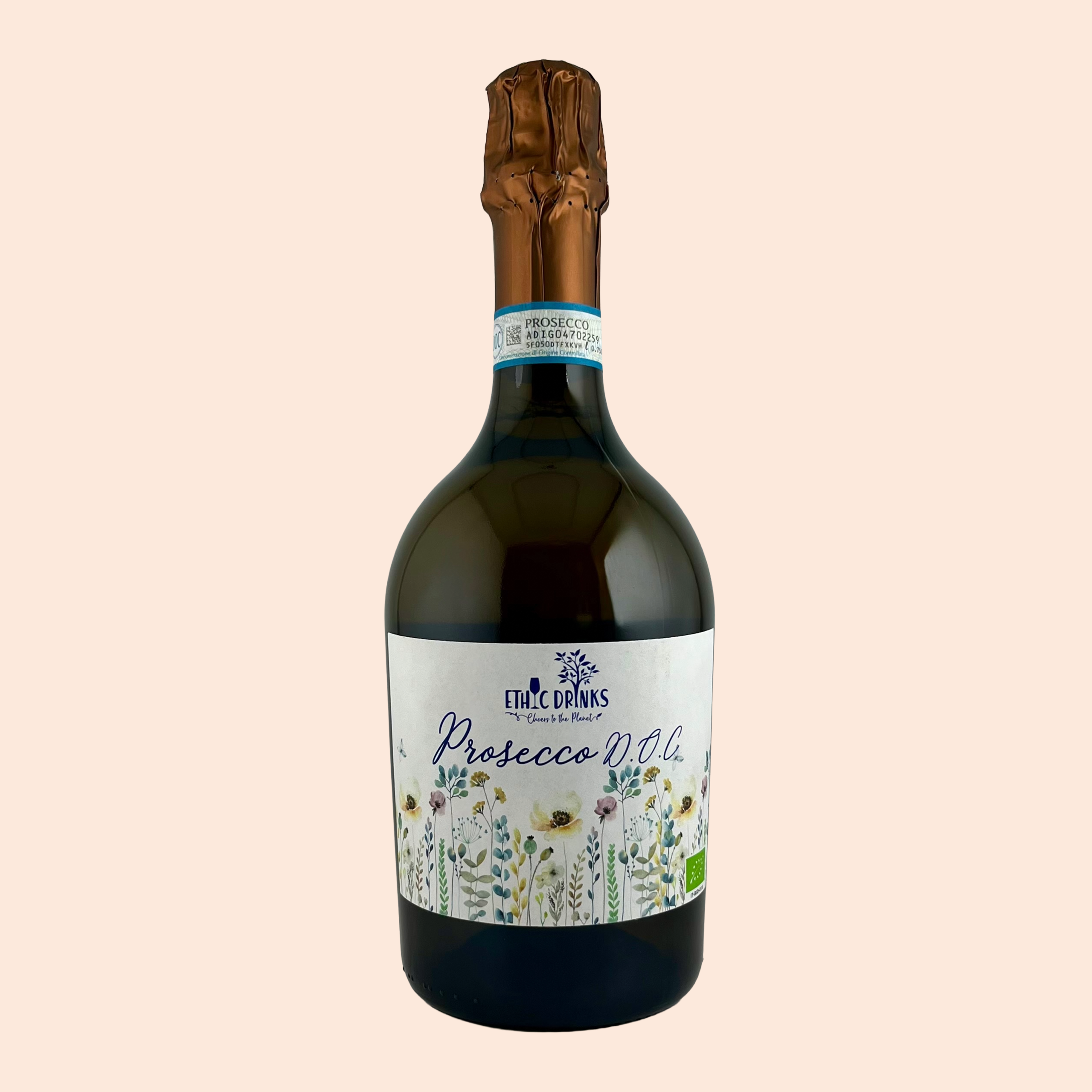 Prosecco Blanc Bio