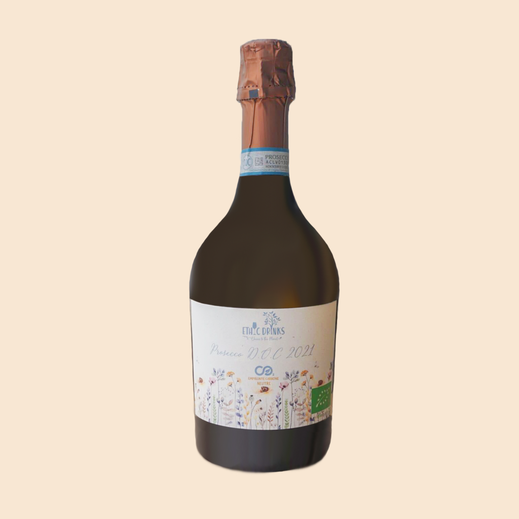 Prosecco Blanc Bio D.O.C