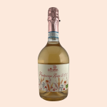 Prosecco Rosé Bio