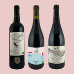 Abonnement Vins Rouge Bio – Livraison offerte