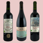 Abonnement Vins Rouge Bio – Livraison offerte