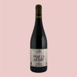 Syrah Méthode Nature – Pour la nature