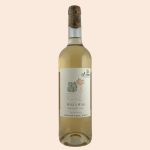 Peau à Peau – Vin Orange Bio