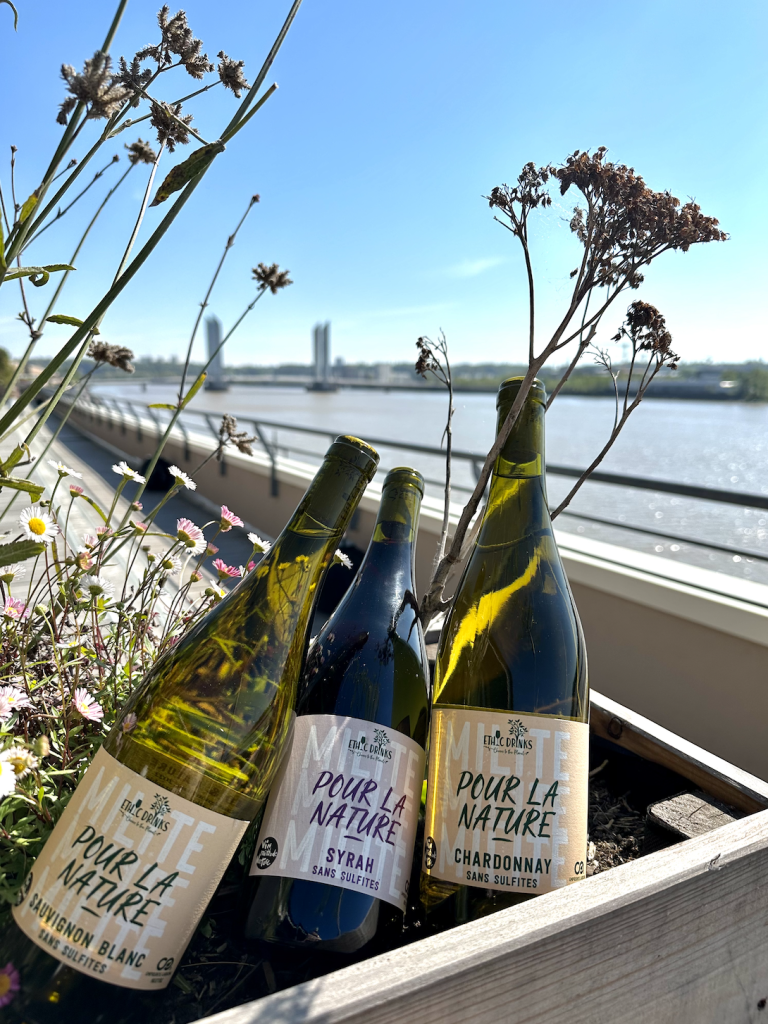 Why Should You Aerate Your Wine? EthicDrinks