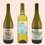 Coffret vin Blanc – Sélection de vin blanc