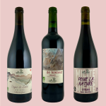 Coffret vin Rouge  – Sélection de vin rouge