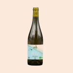 Chardonnay Bio – Sous l’océan