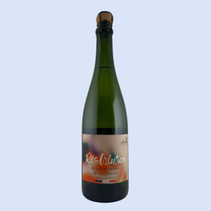 Vin Sans Alcool – Rés0lution pétillant
