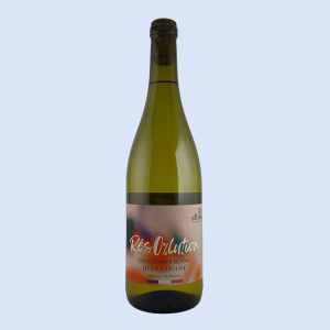 Vin Sans Alcool – Rés0lution Sauvignon Blanc
